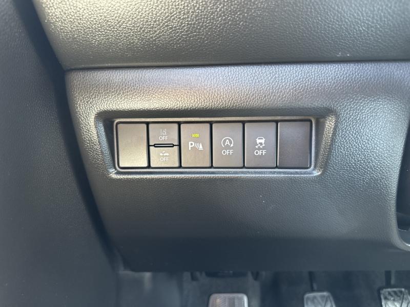 Image SUZUKI Swift 1.2 Dualjet Hybrid 83ch Pack