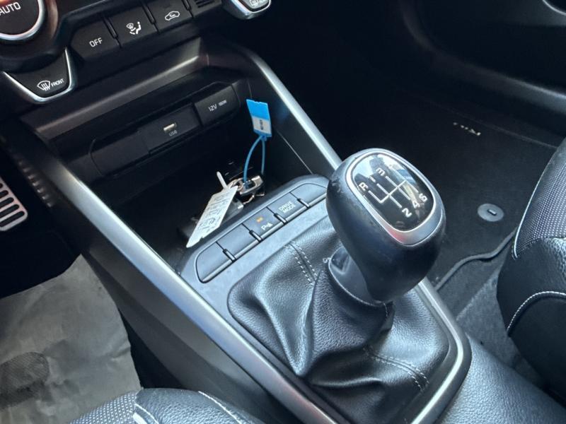 Image KIA Rio 1.0 T-GDI 100ch MHEV GT-Line Premium iBVM6