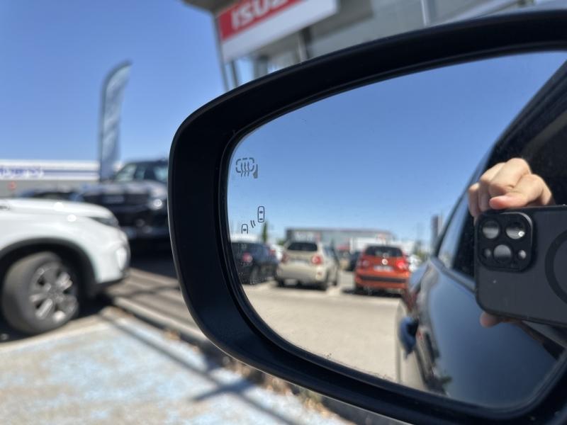 Image SUZUKI Swift 1.2 Dualjet Hybrid 83ch Pack