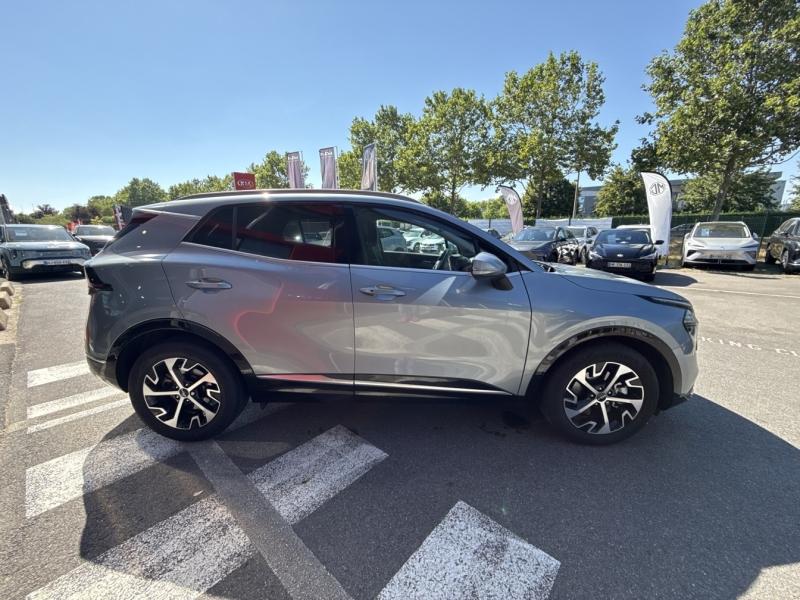 Image KIA Sportage 1.6 T-GDi 230ch HEV  Design BVA6 4x2