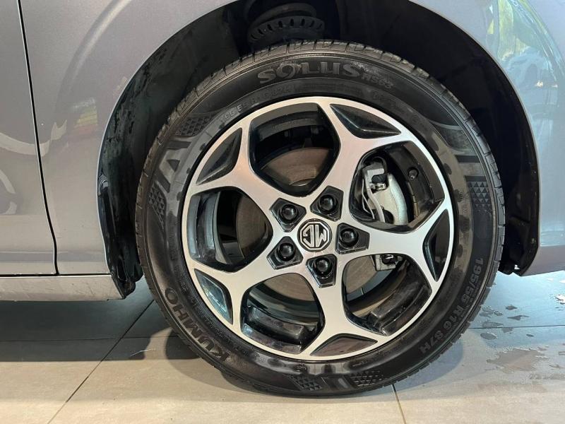 Image MG MOTOR MG3 1.5 Hybrid+ 195ch Comfort