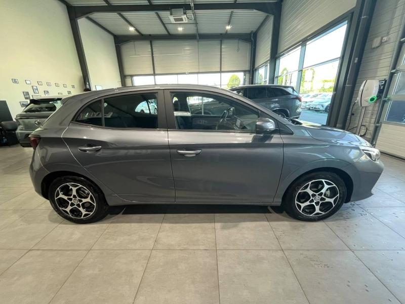 Image MG MOTOR MG3 1.5 Hybrid+ 195ch Comfort