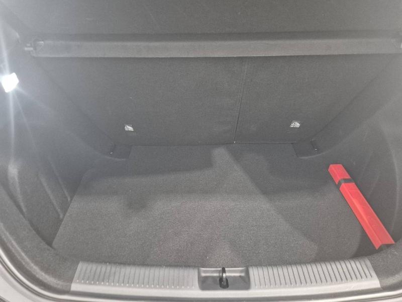 Image MG MOTOR MG3 1.5 Hybrid+ 195ch Comfort