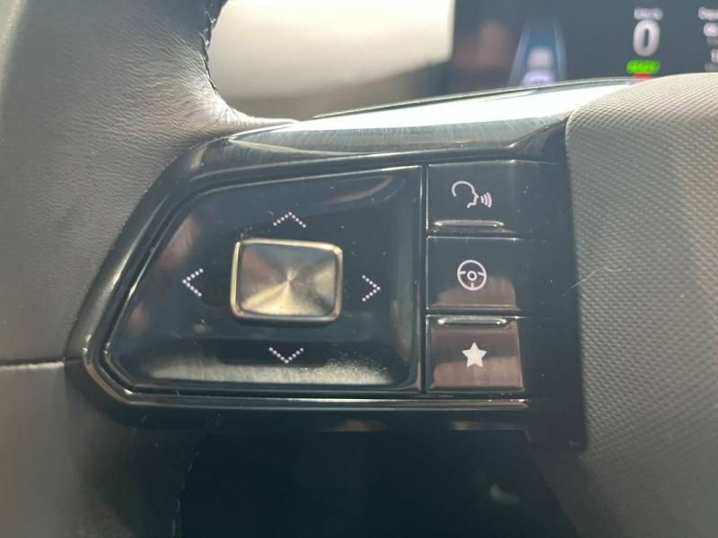Image MG MOTOR MG4 EV 204ch - 64kWh Luxury MY23