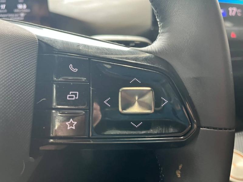 Image MG MOTOR MG4 EV 204ch - 64kWh Luxury MY23