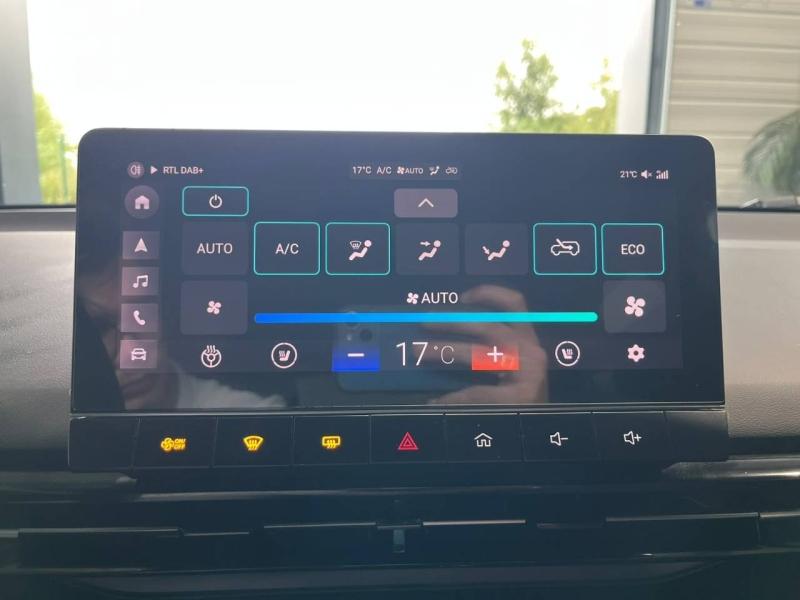 Image MG MOTOR MG4 EV 204ch - 64kWh Luxury MY23