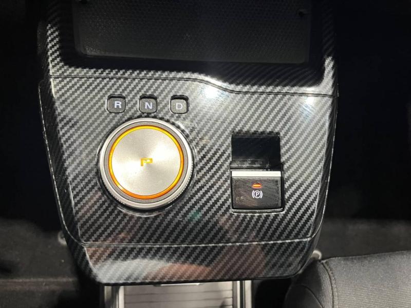 Image MG MOTOR MG4 EV 204ch - 64kWh Luxury MY23