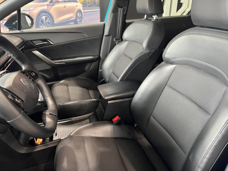 Image MG MOTOR MG4 EV 204ch - 64kWh Luxury MY23
