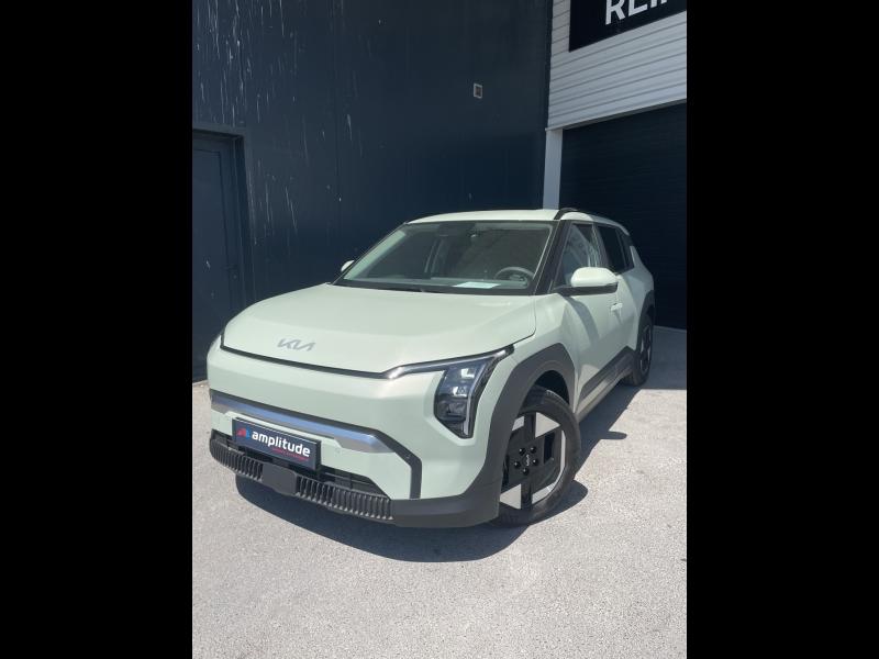 Photo KIA EV3 204ch 81,4kWh Earth 2025