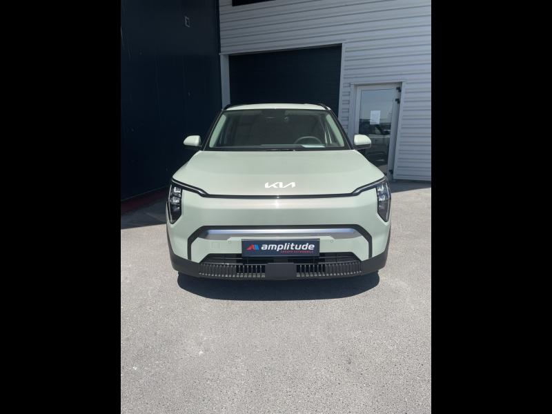 Image KIA EV3 204ch 81,4kWh Earth 2025
