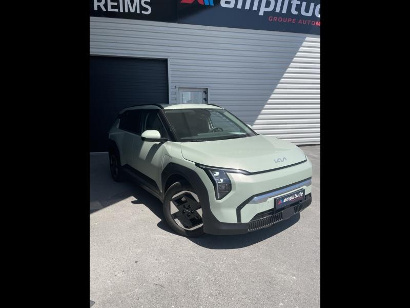 Image KIA EV3 204ch 81,4kWh Earth 2025