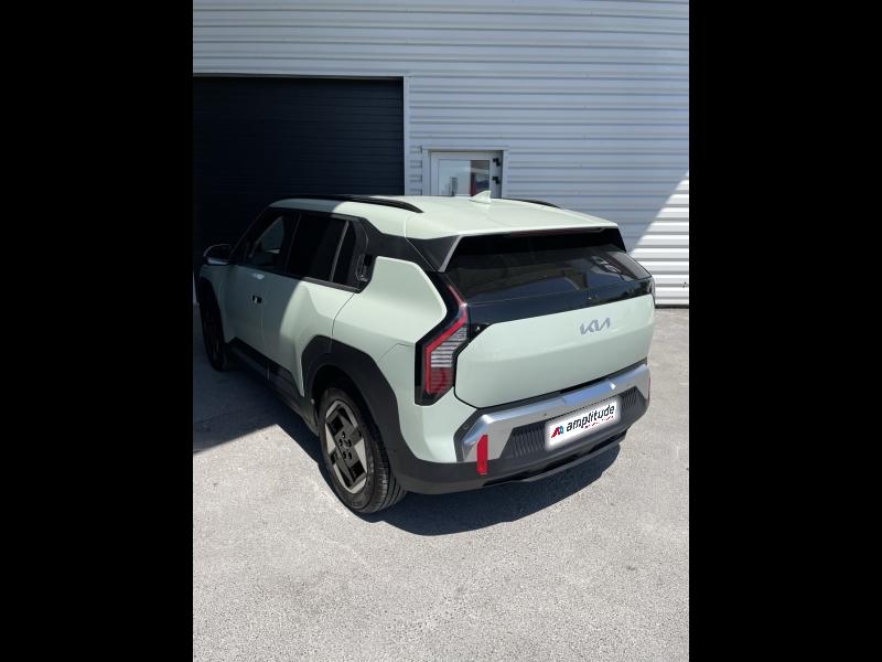 Image KIA EV3 204ch 81,4kWh Earth 2025