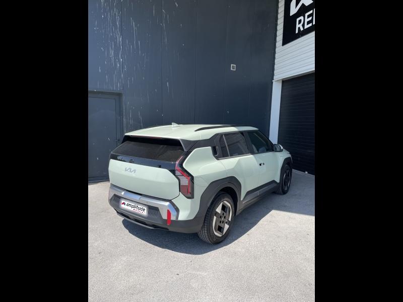 Image KIA EV3 204ch 81,4kWh Earth 2025