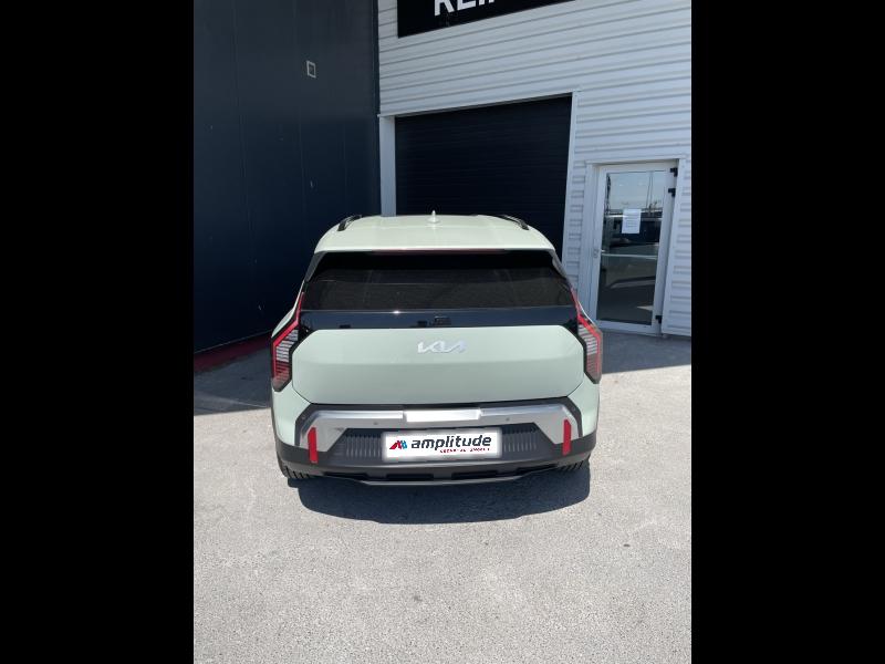 Image KIA EV3 204ch 81,4kWh Earth 2025