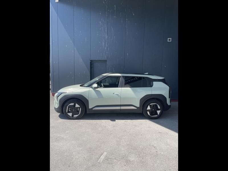 Image KIA EV3 204ch 81,4kWh Earth 2025