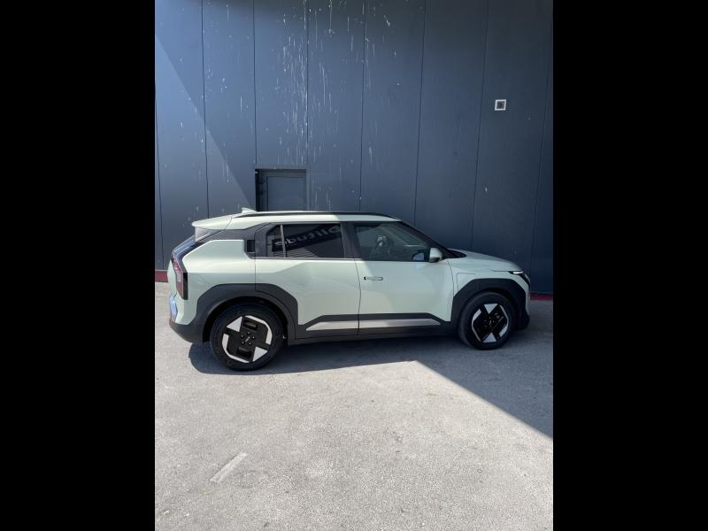 Image KIA EV3 204ch 81,4kWh Earth 2025