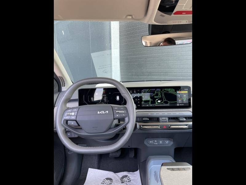 Image KIA EV3 204ch 81,4kWh Earth 2025