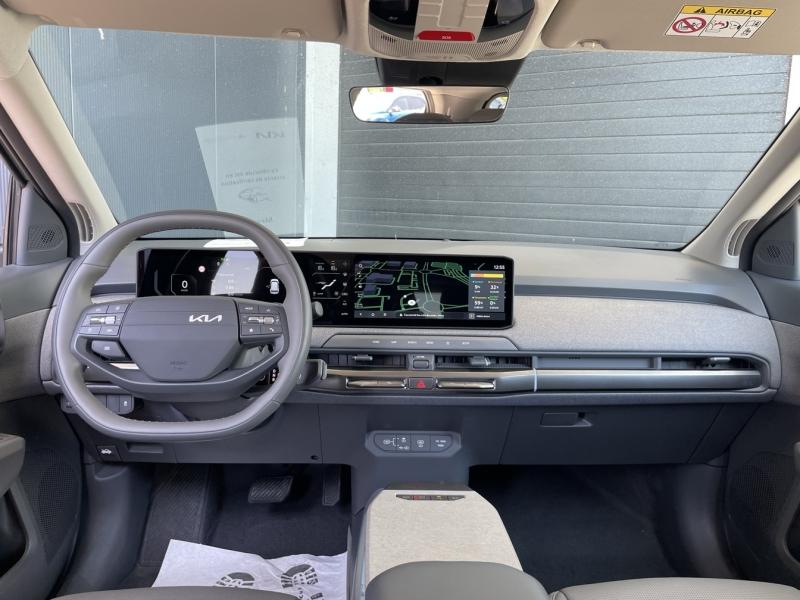 Image KIA EV3 204ch 81,4kWh Earth 2025