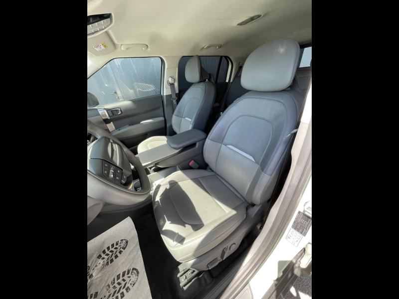 Image KIA EV3 204ch 81,4kWh Earth 2025