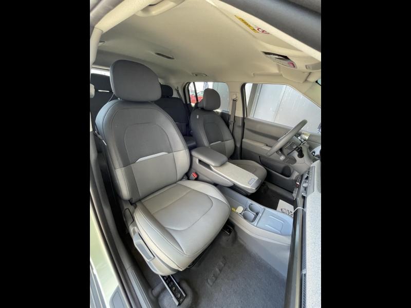 Image KIA EV3 204ch 81,4kWh Earth 2025