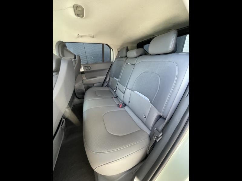 Image KIA EV3 204ch 81,4kWh Earth 2025