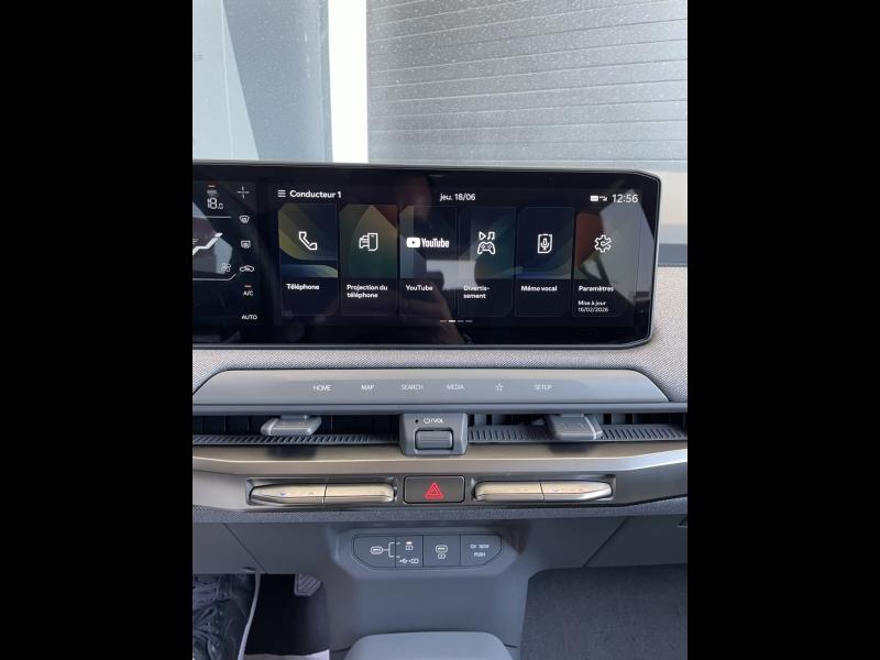 Image KIA EV3 204ch 81,4kWh Earth 2025