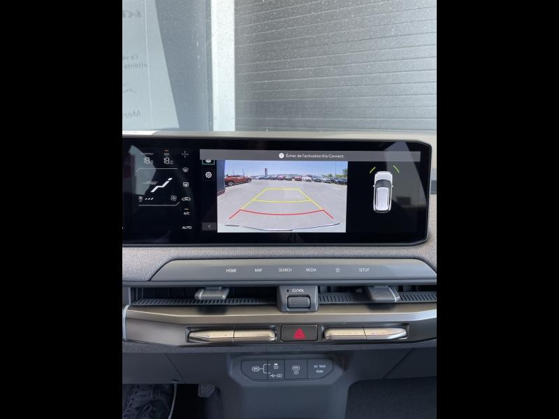 Image KIA EV3 204ch 81,4kWh Earth 2025