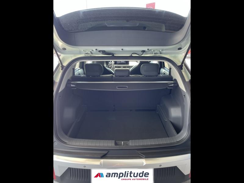 Image KIA EV3 204ch 81,4kWh Earth 2025