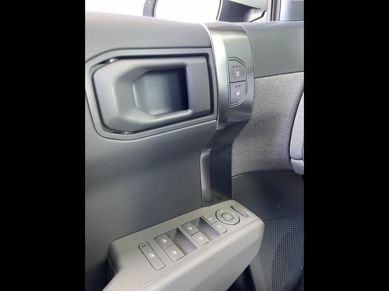 Image KIA EV3 204ch 81,4kWh Earth 2025