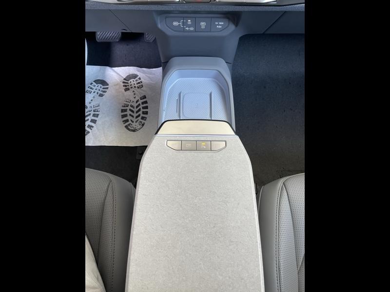 Image KIA EV3 204ch 81,4kWh Earth 2025