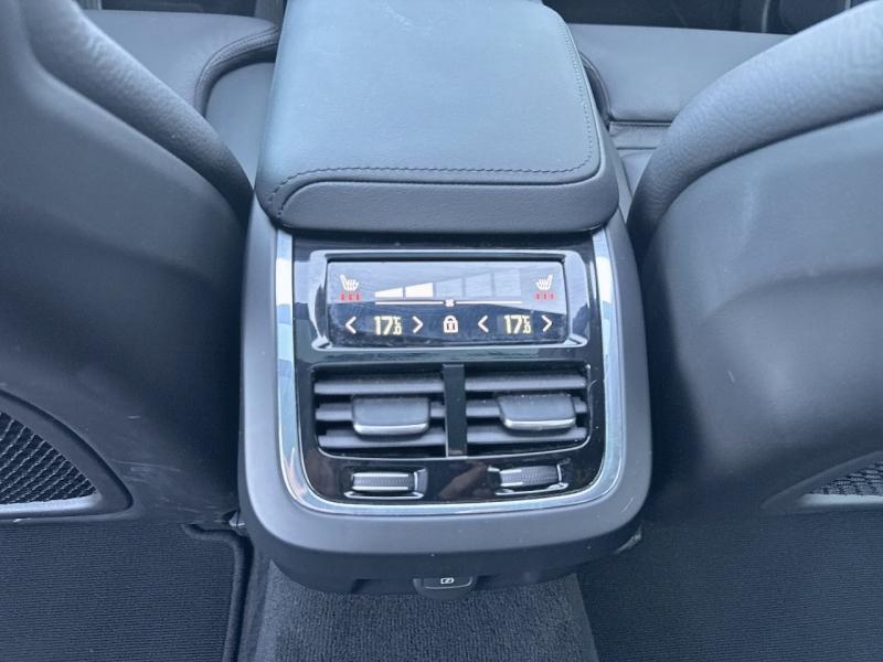 Image VOLVO V60 B4 197ch Ultra Style Dark DCT 7