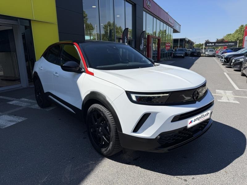 Image OPEL Mokka Mokka-e 136ch GS Line