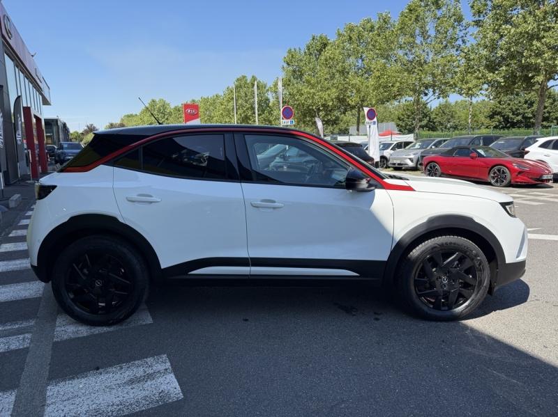 Image OPEL Mokka Mokka-e 136ch GS Line