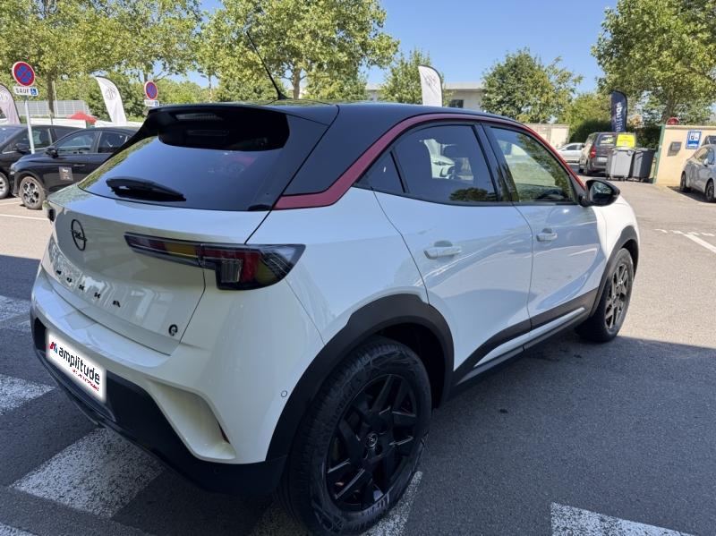 Image OPEL Mokka Mokka-e 136ch GS Line