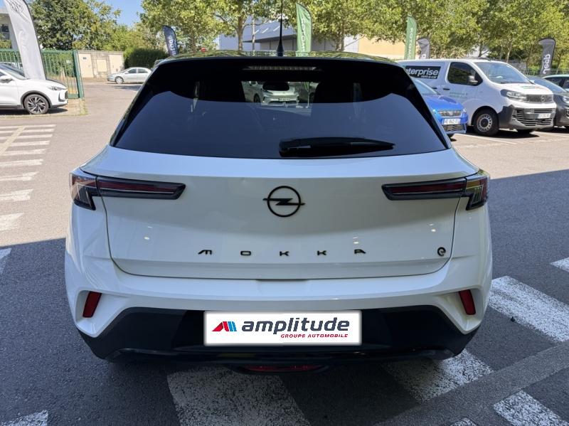 Image OPEL Mokka Mokka-e 136ch GS Line