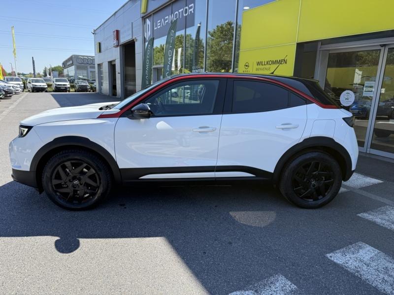 Image OPEL Mokka Mokka-e 136ch GS Line
