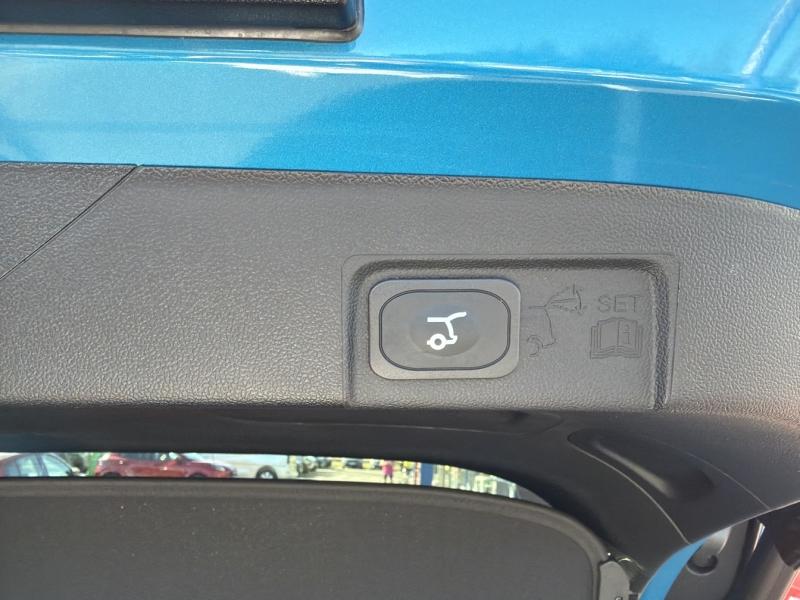 Image FORD Puma 1.0 EcoBoost Hybrid 125ch ST-Line S&S