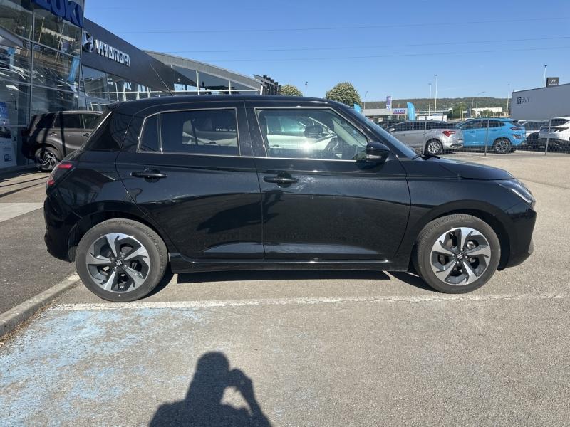 Image SUZUKI Swift 1.2 Hybrid 83ch Pack Auto