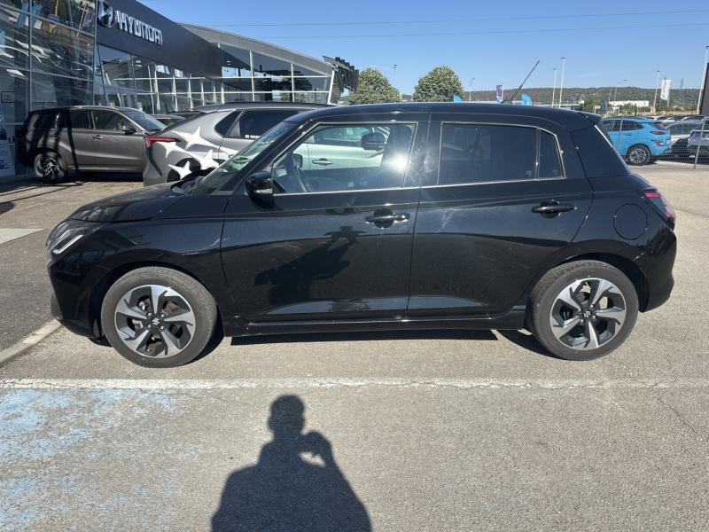Image SUZUKI Swift 1.2 Hybrid 83ch Pack Auto
