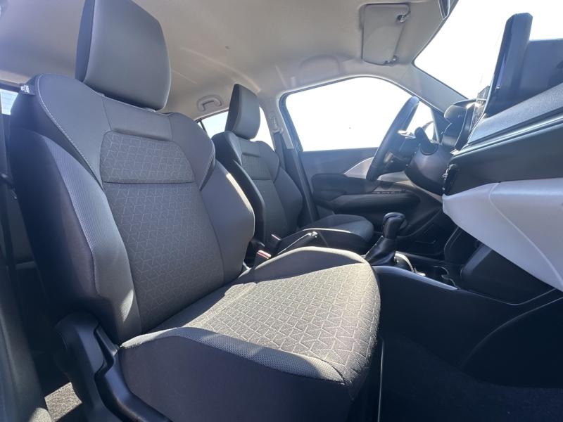 Image SUZUKI Swift 1.2 Hybrid 83ch Pack Auto
