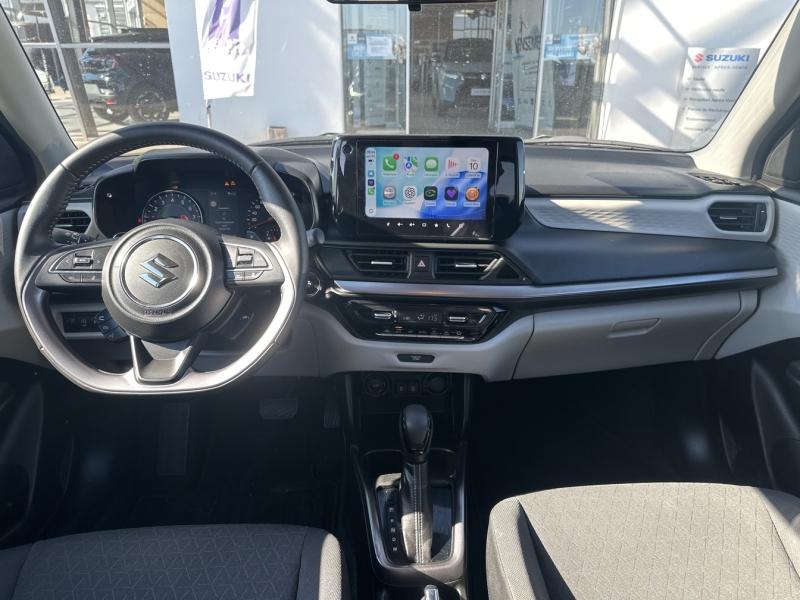 Image SUZUKI Swift 1.2 Hybrid 83ch Pack Auto