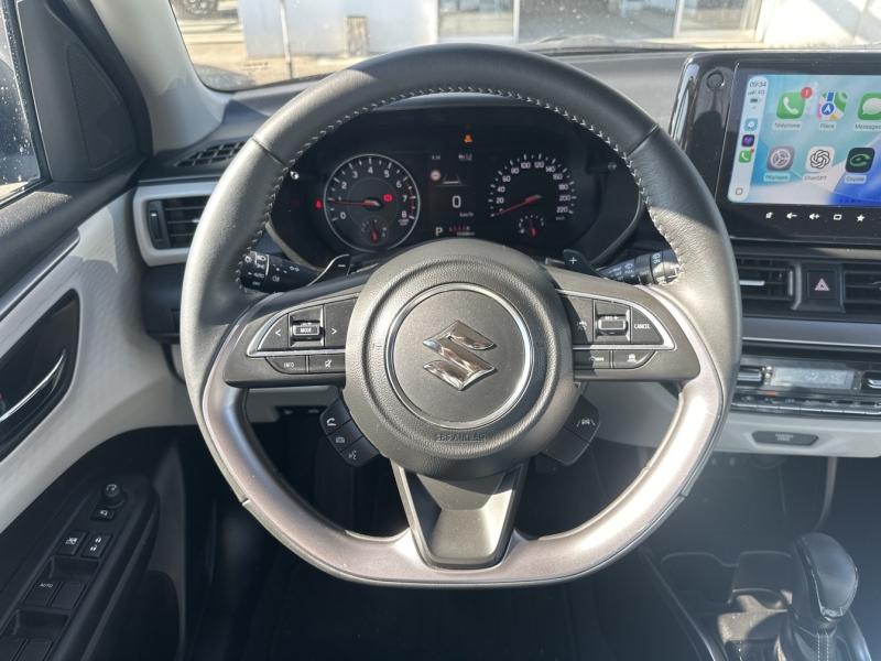 Image SUZUKI Swift 1.2 Hybrid 83ch Pack Auto