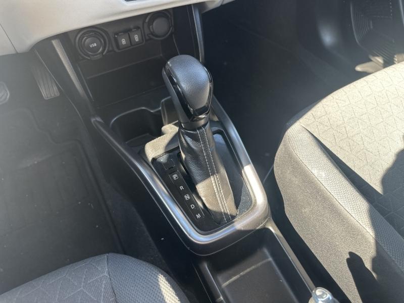 Image SUZUKI Swift 1.2 Hybrid 83ch Pack Auto