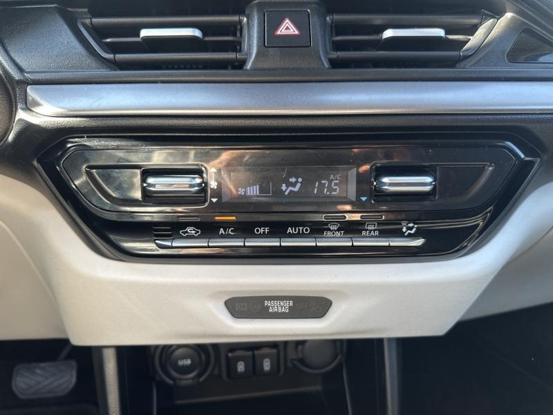 Image SUZUKI Swift 1.2 Hybrid 83ch Pack Auto