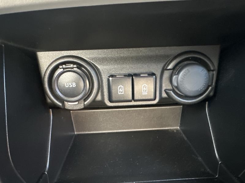 Image SUZUKI Swift 1.2 Hybrid 83ch Pack Auto