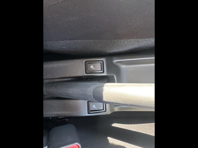 Image SUZUKI Swift 1.2 Hybrid 83ch Pack Auto