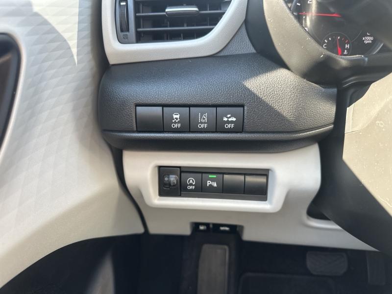 Image SUZUKI Swift 1.2 Hybrid 83ch Pack Auto