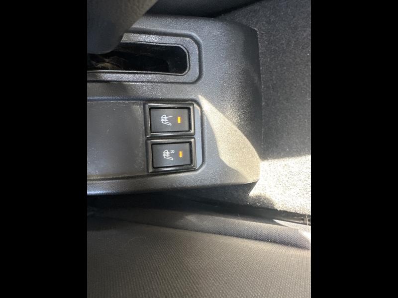 Image SUZUKI Jimny 1.5 VVT Privilège