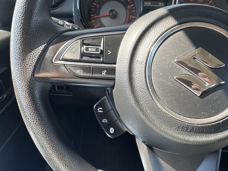 Image SUZUKI Jimny 1.5 VVT Privilège