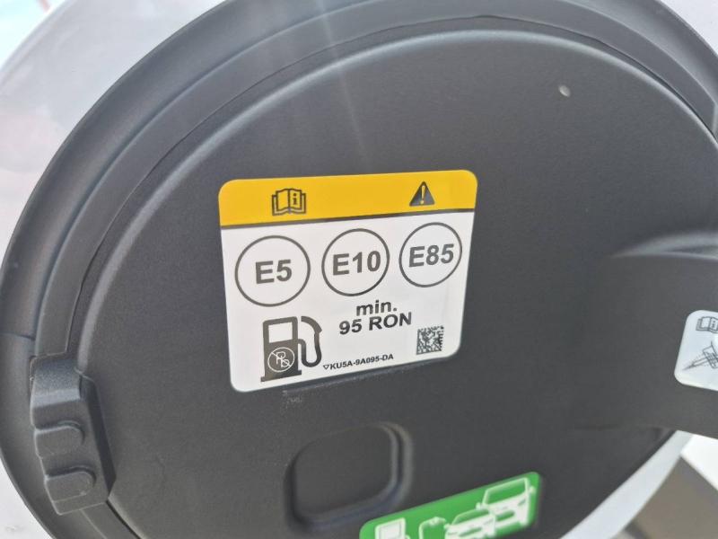 Image FORD Puma 1.0 Flexifuel 125ch S&S mHEV Titanium Business